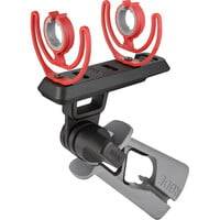 Rode NTG5 Moisture-Resistant Short Shotgun Microphone Rode NTG5 Moisture-Resistant Short Shotgun Microphone