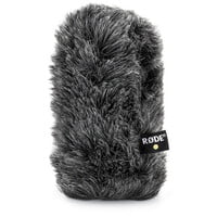 Rode NTG5 Moisture-Resistant Short Shotgun Microphone Rode NTG5 Moisture-Resistant Short Shotgun Microphone