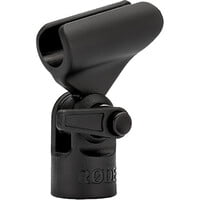 Rode NTG5 Moisture-Resistant Short Shotgun Microphone Rode NTG5 Moisture-Resistant Short Shotgun Microphone