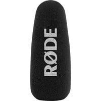Rode NTG5 Moisture-Resistant Short Shotgun Microphone Rode NTG5 Moisture-Resistant Short Shotgun Microphone