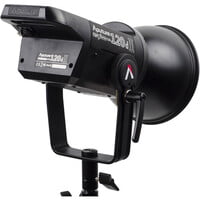 Aputure Light Storm LS C120D II LED Light Kit with V-Mount Battery Plate Aputure Light Storm LS C120D II LED Light Kit with V-Mount Battery Plate