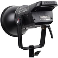 Aputure Light Storm LS C120D II LED Light Kit with V-Mount Battery Plate Aputure Light Storm LS C120D II LED Light Kit with V-Mount Battery Plate