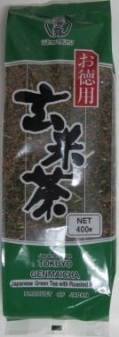 * Ujinotsuyu Tokuyo Genmai-Cha 4_20/14.1 oz.