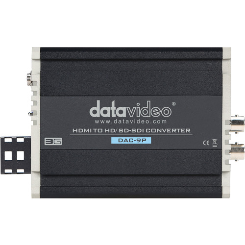 DAC-9P
