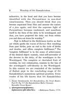 Worship of Sri Ramakrishna Worship of Sri Ramakrishna