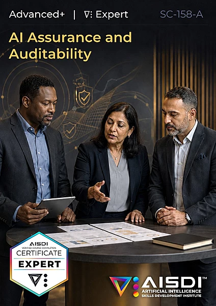 AI Assurance and Auditability