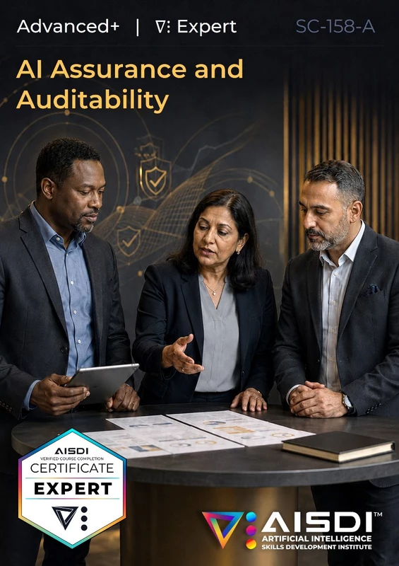 AI Assurance and Auditability