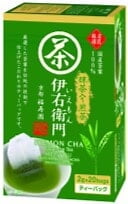 Iemon Premium Matcha 12/1.4oz