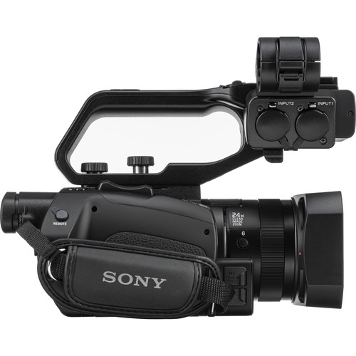 Sony HXR-MC88 Full HD Camcorder