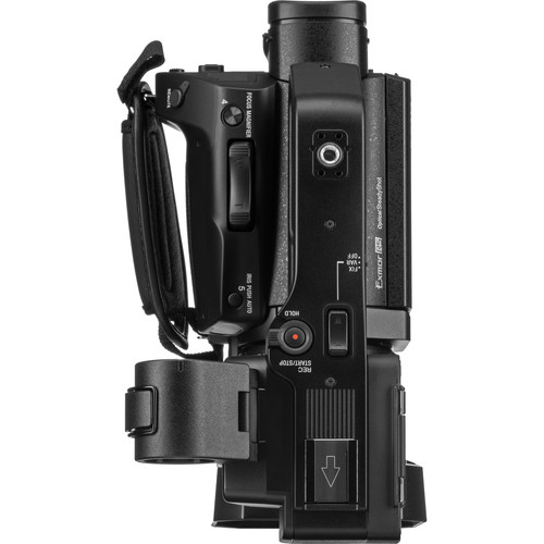 Sony HXR-MC88 Full HD Camcorder