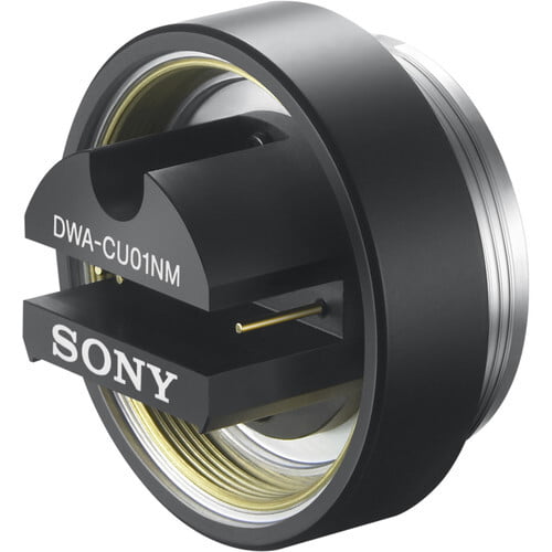 Sony Adapter for Neumann Head On DWM-02 Mic