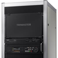 Sony PVM-X1800 4K HDR Trimaster High-Grade Picture Monitor (18.4")