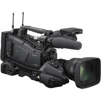 Sony PXW-Z750 4K Shoulder-Mount Broadcast Camcorder (Body Only) Sony PXW-Z750 4K Shoulder-Mount Broadcast Camcorder (Body Only)