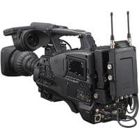 Sony PXW-Z750 4K Shoulder-Mount Broadcast Camcorder (Body Only) Sony PXW-Z750 4K Shoulder-Mount Broadcast Camcorder (Body Only)
