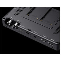 FeelWorld LUT7S 7" 3D LUT 4K HDMI and SDI Monitor FeelWorld LUT7S 7" 3D LUT 4K HDMI and SDI Monitor