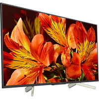 Sony BRAVIA BZ35F 49" Class HDR 4K UHD Commercial LED Display Sony BRAVIA BZ35F 49" Class HDR 4K UHD Commercial LED Display