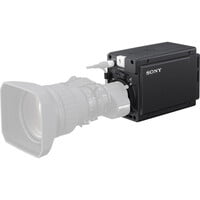 Sony 4K Global Shutter CMOS POV Camera Sony 4K Global Shutter CMOS POV Camera