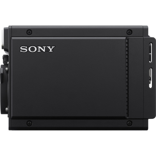 Sony 4K Global Shutter CMOS POV Camera