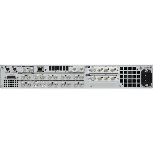 Sony HDRC-4000 HDR Production Converter Unit