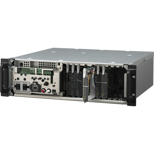 Sony HKCU-2040 4K/HDR Processor Board for HDC-2000 Series