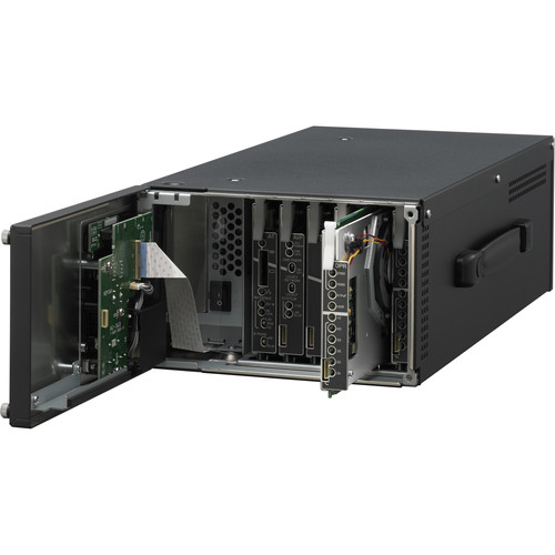 Sony HKCU-2040 4K/HDR Processor Board for HDC-2000 Series