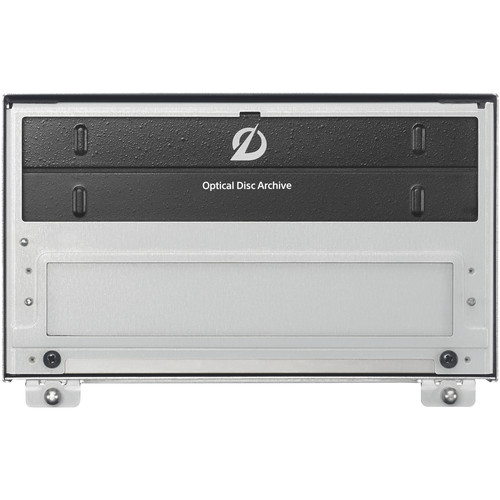 Sony Optical Disc Archive Gen3 Fibre Channel Petasite Drive