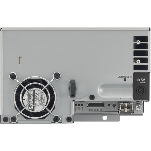 Sony Optical Disc Archive Gen3 Fibre Channel Petasite Drive