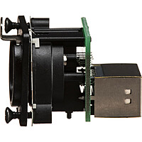 EtherCon Series RJ45 Feedthrough Receptable EtherCon Series RJ45 Feedthrough Receptable