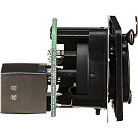 EtherCon Series RJ45 Feedthrough Receptable EtherCon Series RJ45 Feedthrough Receptable