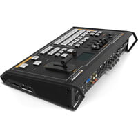 AVMATRIX 6CH SDI HDMI/DVI Video Switcher NO SCREEN AVMATRIX 6CH SDI HDMI/DVI Video Switcher NO SCREEN