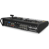 AVMATRIX 6CH SDI HDMI/DVI Video Switcher NO SCREEN AVMATRIX 6CH SDI HDMI/DVI Video Switcher NO SCREEN