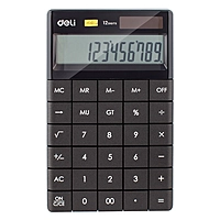 CALCULADORA-COMPACTA DE COLORES - 1589P