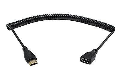 HDMI Male-Bus High Speed Cable HDMI Male-Bus High Speed Cable