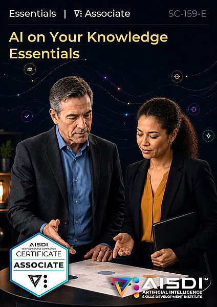 AI on Your Knowledge Essentials