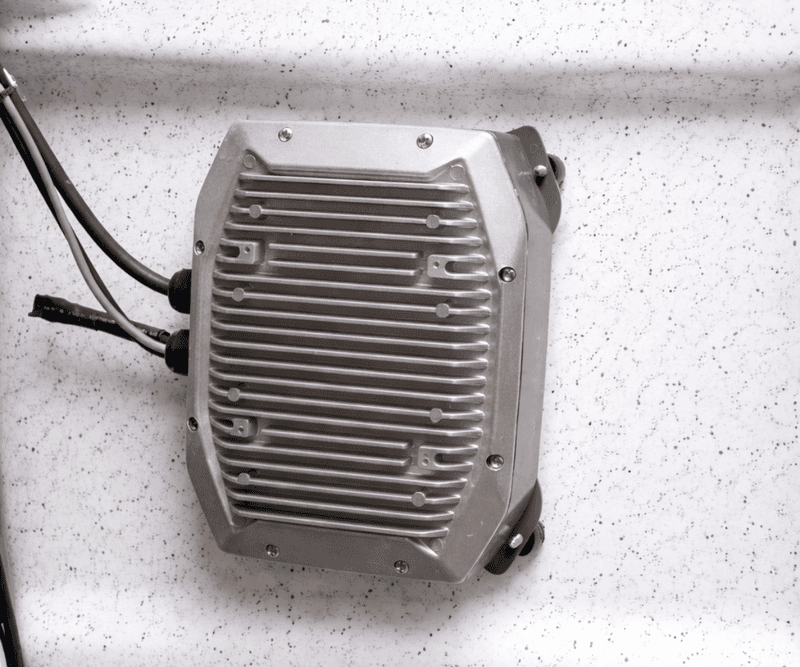 Farmex Evaporative Cooler 700 Optima White