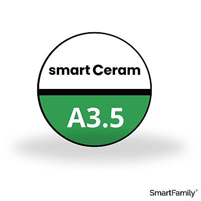 SMART CERAM  BODY A3.5