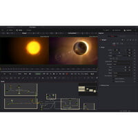 Blackmagic Design Fusion 16 Studio for Mac and Windows (Dongle) Blackmagic Design Fusion 16 Studio for Mac and Windows (Dongle)