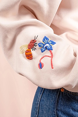 12 progetti di ricamo DMC Cotone Lanato nuovi colori 12 progetti di ricamo DMC Cotone Lanato nuovi colori