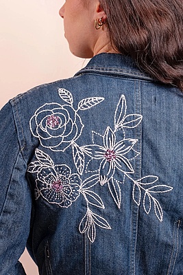 12 progetti di ricamo DMC Cotone Lanato nuovi colori 12 progetti di ricamo DMC Cotone Lanato nuovi colori