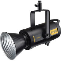 Godox FV200 High Speed Sync Flash LED Light