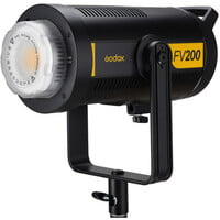 Godox FV200 High Speed Sync Flash LED Light