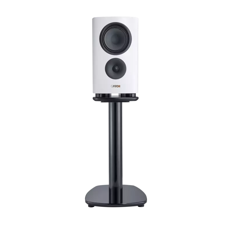 Canton Reference Center LS Stand