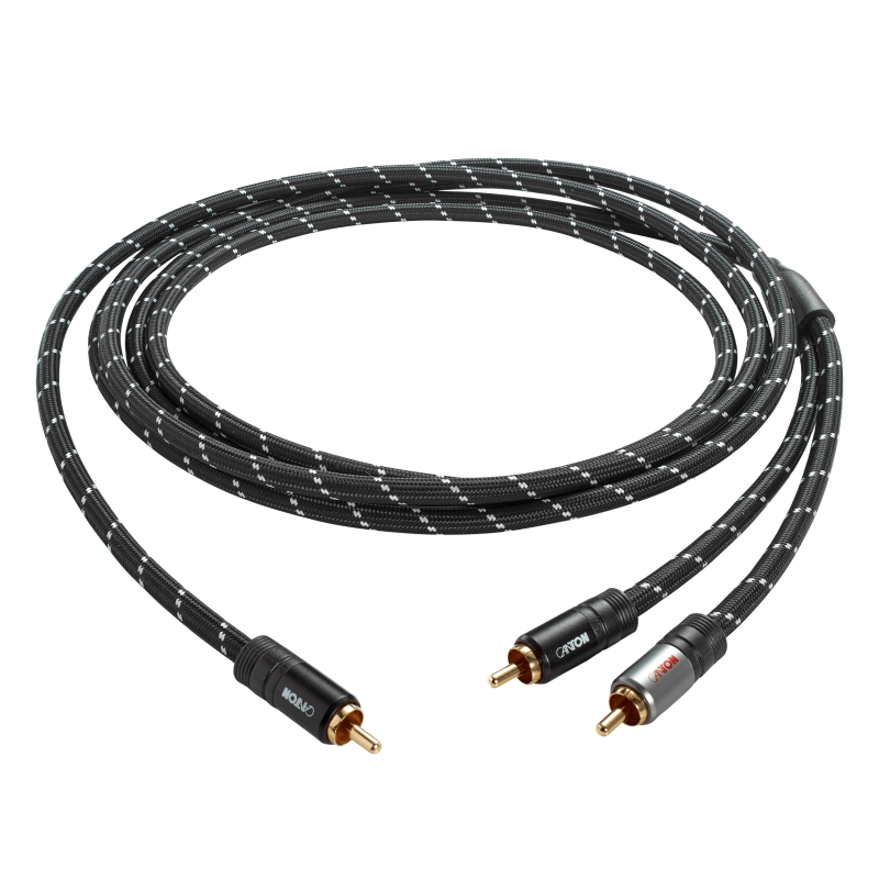 Canton cable CantoLink Y-Sub 5m