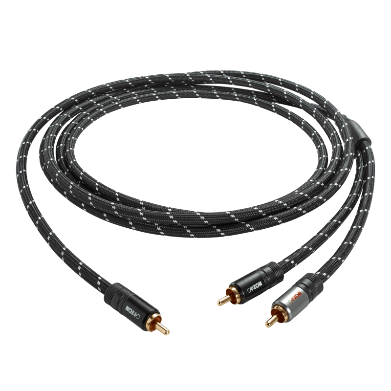 Canton cable CantoLink Y-Sub 5m