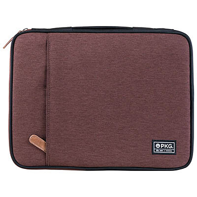 Housse Pour Portable De 13" PKG - Raisin - Remis à Neuf