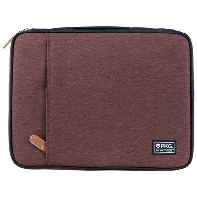 Housse Pour Portable De 13" PKG - Raisin - Remis à Neuf