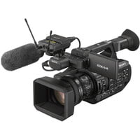 Sony SMAD-P5 Digital MI Shoe Adapter for UWP-D Series Sony SMAD-P5 Digital MI Shoe Adapter for UWP-D Series