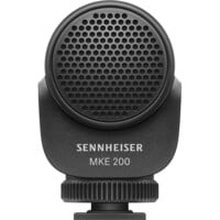 Sennheiser MKE 200 Sennheiser MKE 200