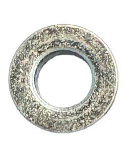 PRR-C12 calibration die ring for Pro Spot PR series
