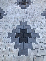 PM28: NEW IDOLE PAVING BLOCK
